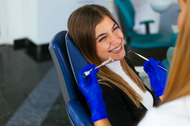 Emergency Dental Services in Kingsland, TX