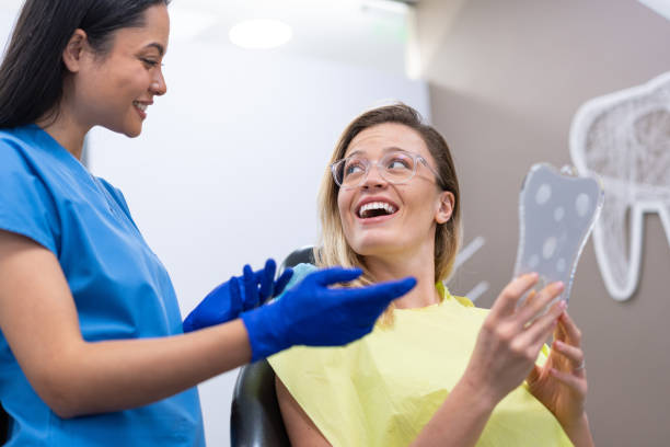 Best Invisalign and Clear Aligners  in Kingsland, TX